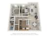 HD FloorPlan