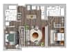 HD FloorPlan