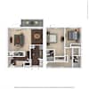 HD FloorPlan