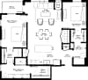 HD FloorPlan