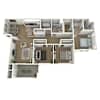 HD FloorPlan
