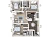 HD FloorPlan