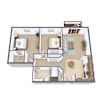 HD FloorPlan