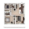 HD FloorPlan