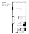 HD FloorPlan
