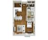 HD FloorPlan