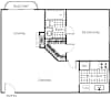 HD FloorPlan