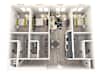HD FloorPlan