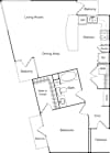 HD FloorPlan
