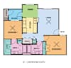 HD FloorPlan