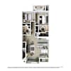 3D Furnished