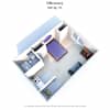 HD FloorPlan
