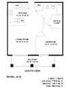 HD FloorPlan