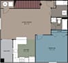 HD FloorPlan