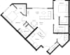 HD FloorPlan