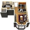 HD FloorPlan