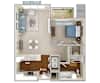 HD FloorPlan