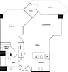 HD FloorPlan
