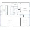 HD FloorPlan