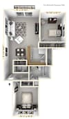 HD FloorPlan