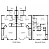 HD FloorPlan