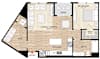 HD FloorPlan