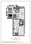 HD FloorPlan