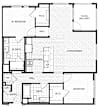 HD FloorPlan