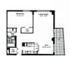 HD FloorPlan