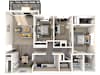HD FloorPlan