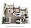 HD FloorPlan