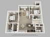 HD FloorPlan