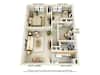 HD FloorPlan