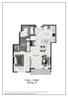 HD FloorPlan