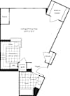 HD FloorPlan