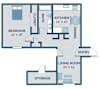 HD FloorPlan