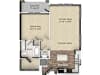 HD FloorPlan
