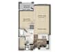 HD FloorPlan