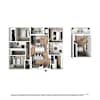 3D Furnished