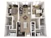 HD FloorPlan