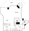 HD FloorPlan