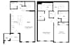 HD FloorPlan