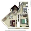 HD FloorPlan