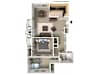 HD FloorPlan