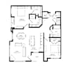 HD FloorPlan