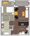 HD FloorPlan