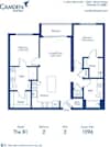 HD FloorPlan
