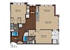 HD FloorPlan