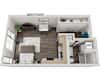 HD FloorPlan
