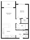 HD FloorPlan
